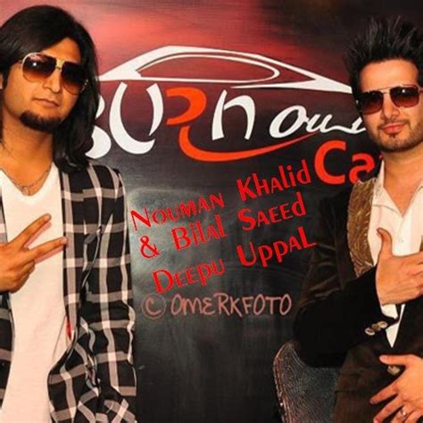 Stream Nouman Khalid - Jugni (Ft.Bilal Saeed) by Alekhya Das | Listen ...