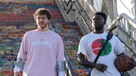 White Men Can T Jump Teaser First Footage Of Jack Harlow And Sinqua