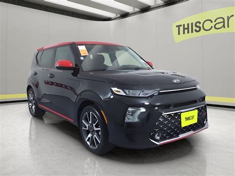 Buy 2020 Kia Soul | THIScar.com