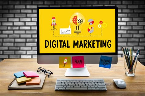 How to Create a Winning Small Business Digital Marketing Strategy