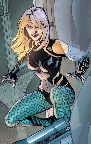 Black Canary (Dinah Laurel Lance) | Batman Wiki | FANDOM powered by Wikia