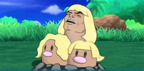 Pokemon 10 Sun And Moon Memes That Are Too Hilarious For Words