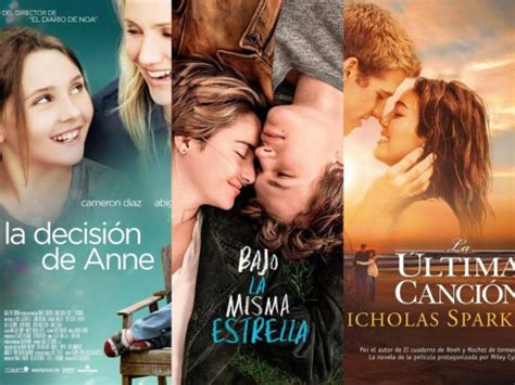 Top 9 Películas De Adolescentes Que Te Harán Llorar