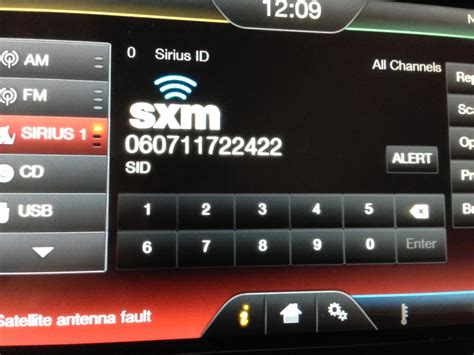 Sirius Xm Channel List Examples And Forms