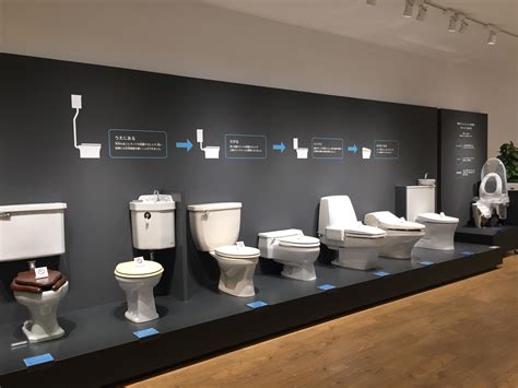 Japan Has A Thing For Toilets And Now A Dedicated Museum The