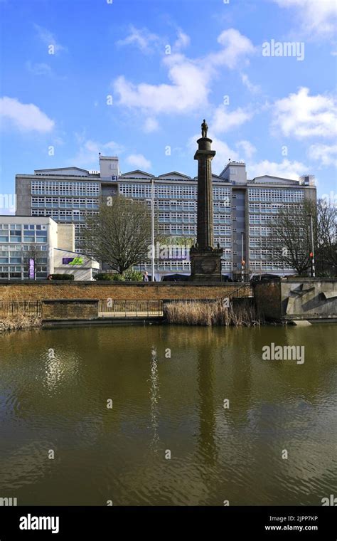 The Hull College Wilberforce Drive Kingston Upon Hull East Riding Of