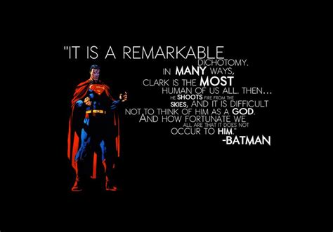 23 best Superman Quotes images on Pinterest | Superman quotes, Superman ...