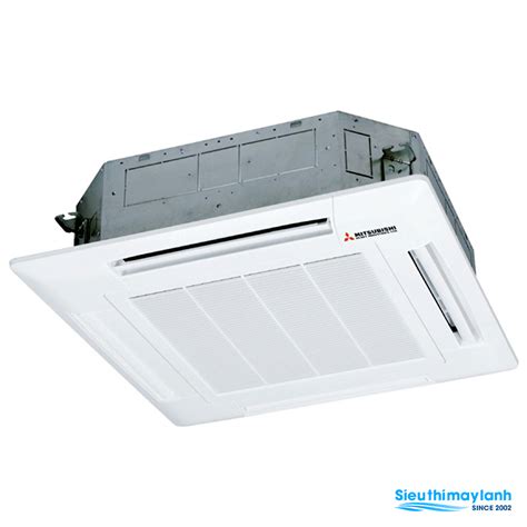 Mitsubishi Heavy Ceiling Cassette Air Conditioner Inverter Hp