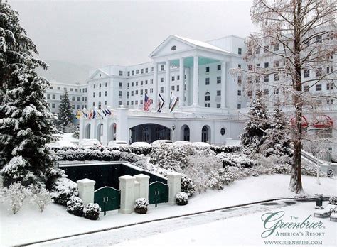 The Greenbriar Resort West Virginia A Lovely Stay And Must See Choose