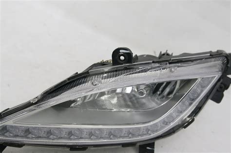 Halogen Lampa Led Hyundai I Ii Gd