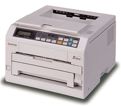 Kyocera Ecosys Fs Mono Laser Printer Refurbished Fs