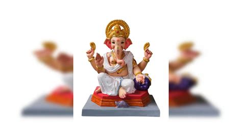 Ganadhipa Sankashti Chaturthi 2023 When Is Ganadhipa Sankashti