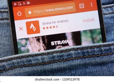 Strava Logo Vector (.EPS) Free Download