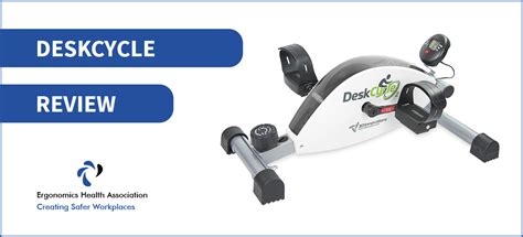 Desk Cycle Review: The Best Under Desk Exerciser In 2023?