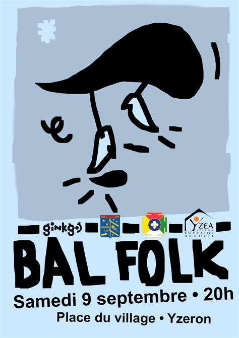 Bal Folk Monts Actus