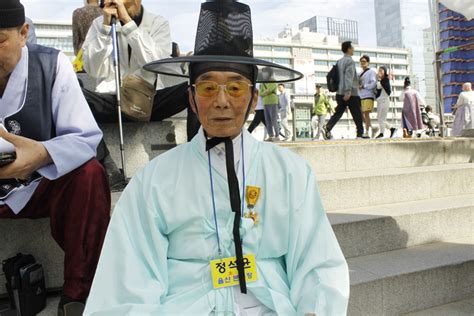 정석윤 회장 인터뷰 한국의 효를 유네스코 세계무형문화유산으로 등재해야 실버타임즈