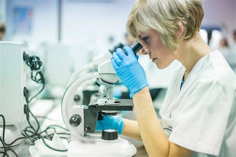 FP Laboratorio Clínico y Biomédico a distancia FP a distancia