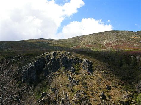 Ruta De Carlos V De Tornavacas A Jarandilla De La Vera