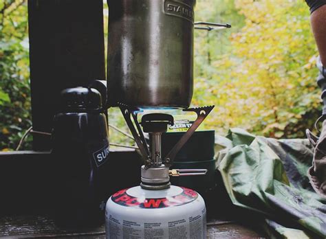 Best Wood Burning Backpacking Stoves | LifeFalcon