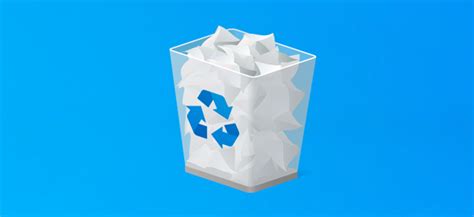 C Mo Omitir La Papelera De Reciclaje Para Eliminar Archivos En Windows