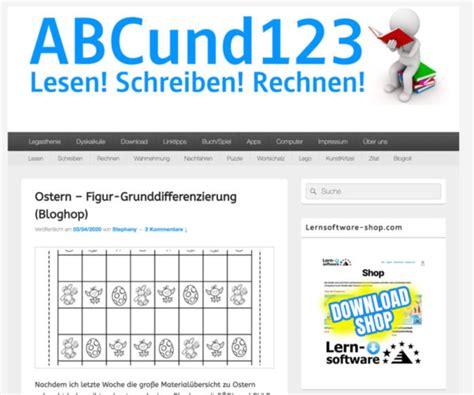 ABCund123 Erster Österreichischer Dachverband Legasthenie