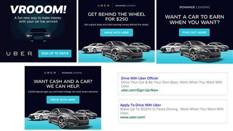 Marketing Strategy Of Uber Uber Marketing Strategy