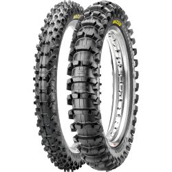 Maxxcross SM motociklų padangos Maxxis