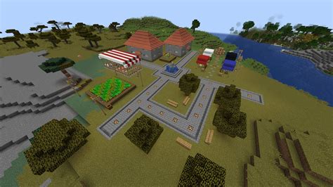 The 5 best Minecraft city building ideas, concepts and designs - Gamepur