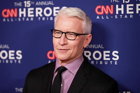 Anderson Cooper Shares The Cutest Pictures For Son Wyatt S 3rd Birthday