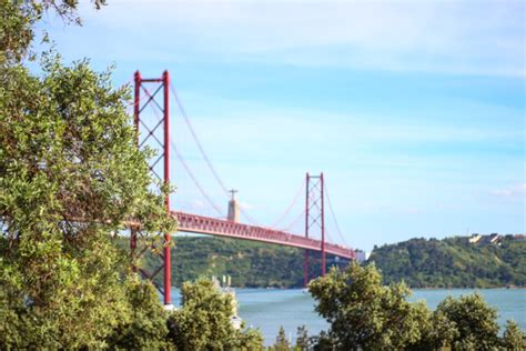 Miradouro De Santo Amaro Lisboa Cool