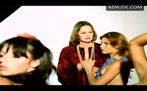 Shirley Benny Breasts Lesbian Scene In Amazon Jail AZNude