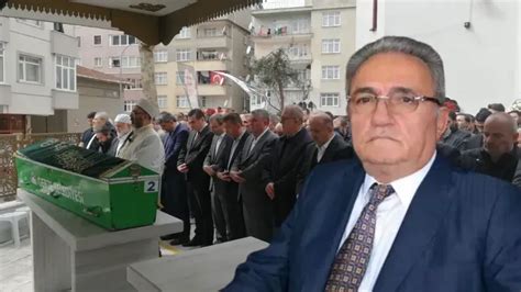 Fabrikadaki Patlamada Hayatını Kaybetmişti Kar Grup Yönetim Kurulu Başkanı Osman Üçüncü Son