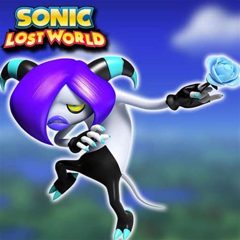 GTA 5 Mods ZOR in Sonic Lost World - GTA 5 Mods Website