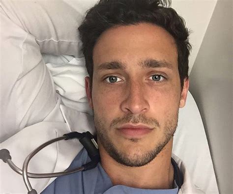 Meet Instagram’s real life McDreamy: Doctor Mike