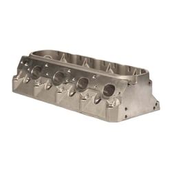 PRO1 LS Cylinder Heads Dartheads