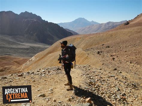 Trekking conmemoración 50 Aniversario Avion de los Uruguayos Hasta