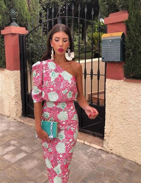 Pin By Xenia On Fashion Inspiration Dresses Print Dress Summer Party