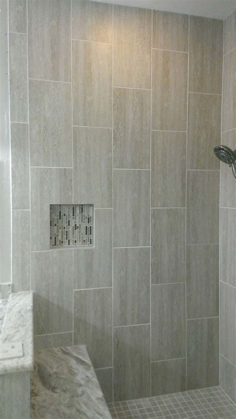 12×24 Bathroom Tile Ideas Rispa