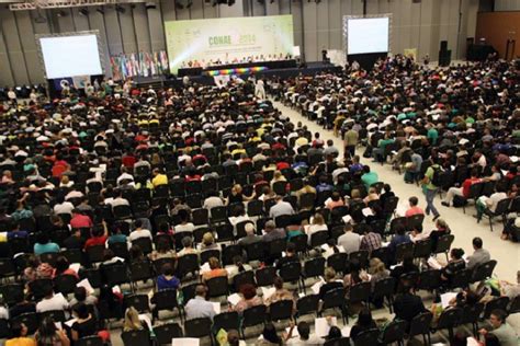 Governo Federal Convoca Confer Ncia Extraordin Ria De Educa O Para