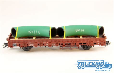 Ladeg Ter Bauer Pipe Bends H Truckmo Truck Models Your Truck