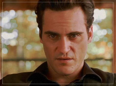 Three Times Joaquin Phoenix Pushed Movie Making To The Limit