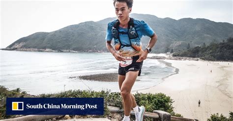 Hk100 Ultramarathon Set To Start World Trail Majors As 3000 Runners