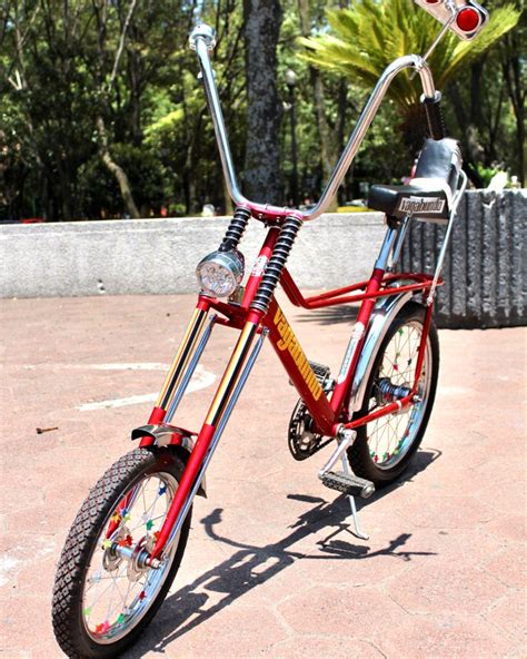 Pin By Dima Osipov On Lowrider Bicycle Bicycle Bike