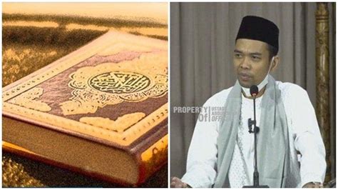 Bolehkah Melantunkan Ayat Alquran Dengan Irama Simak Penjelasan Ustaz