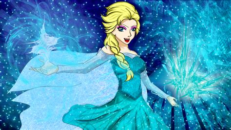 Pin By Emi Kat On Queen Elsa Queen Elsa Elsa Let It Go Princess Zelda