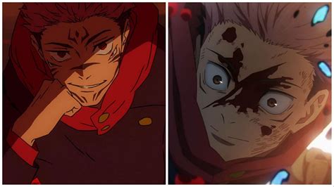 Jujutsu Kaisen: Sukuna is not the only character with plot armor (and ...