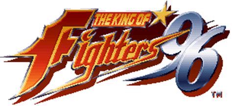 THE KING OF FIGHTERS '96