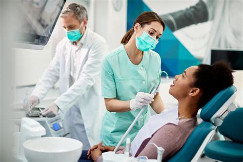 Learn About 4 Essential Skills Shared By Certified Dental Assistants