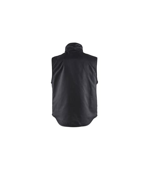 Gilet Sans Manches Hiver Blaklader Clickoutil