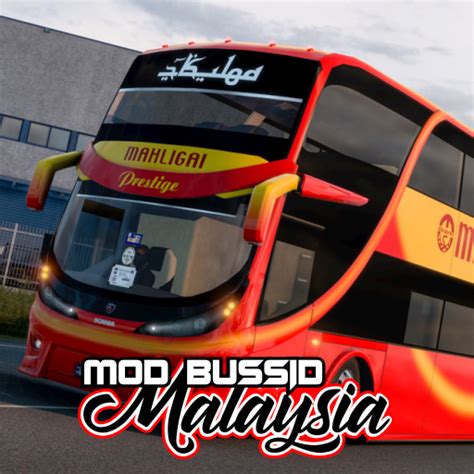 App Insights Mod Bussid Bus Malaysia Apptopia